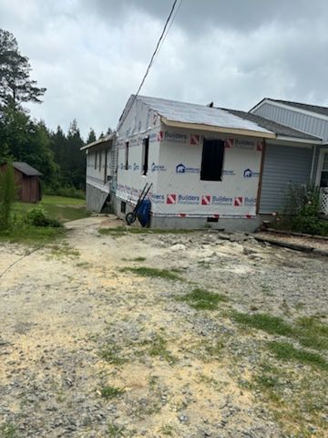 Home Additions