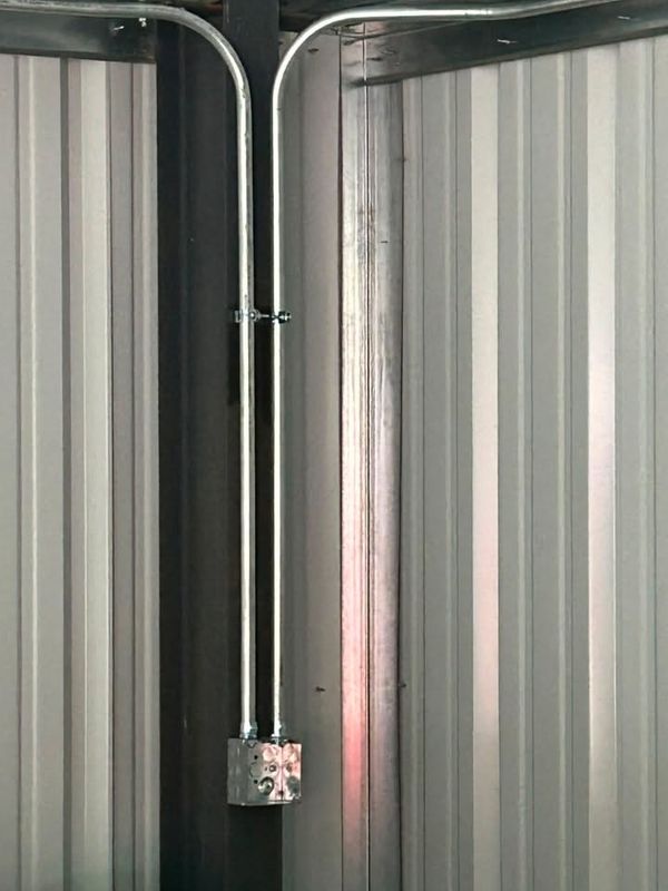 Commercial Electrical Services
