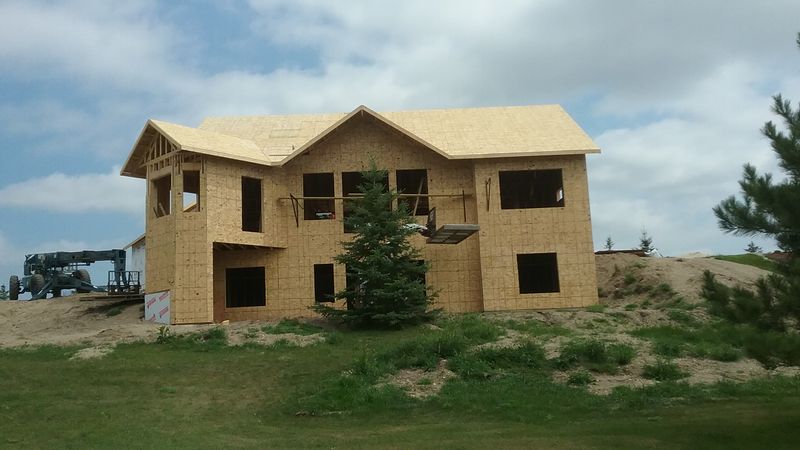 Exterior Projects