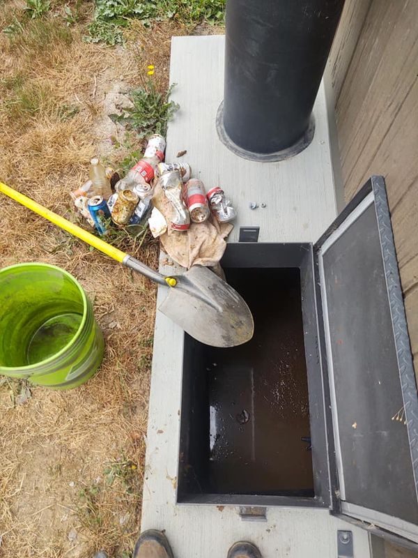 Septic Services