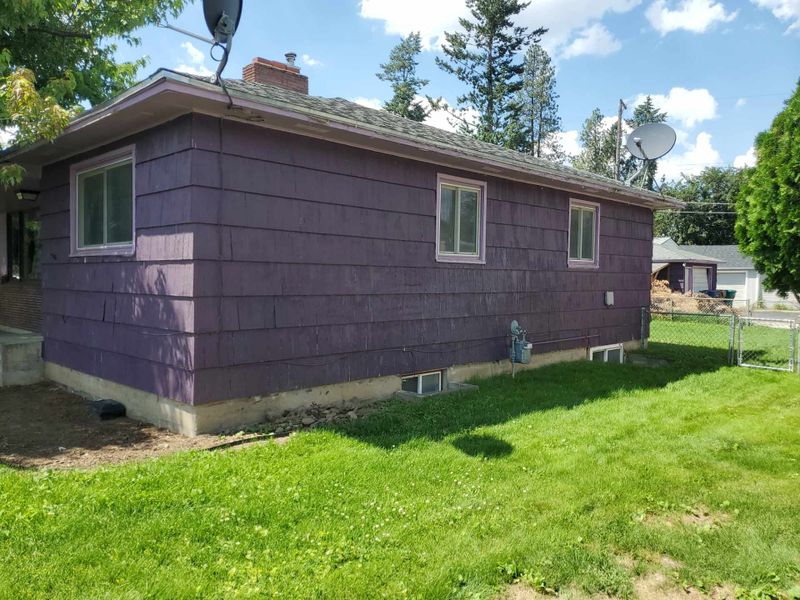 Exterior Painting gallery