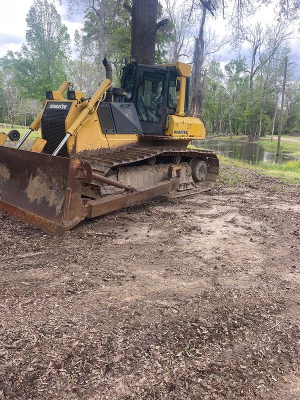 Land Clearing gallery