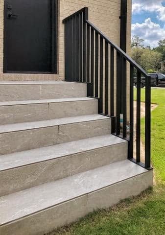 Custom Steel Fabrication