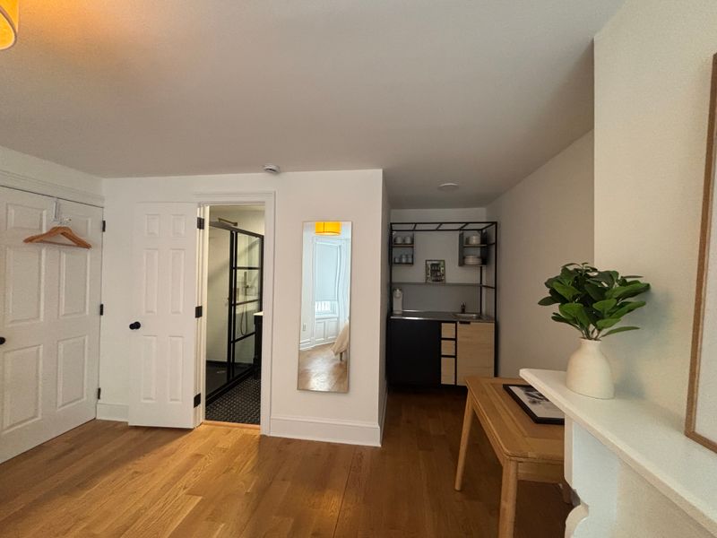 Flooring