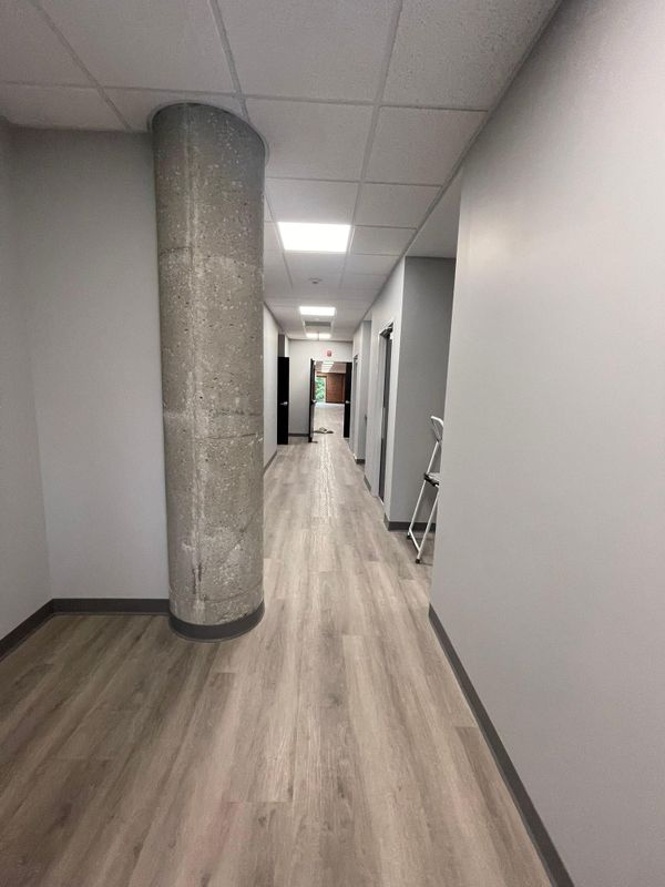 Commercial Painting