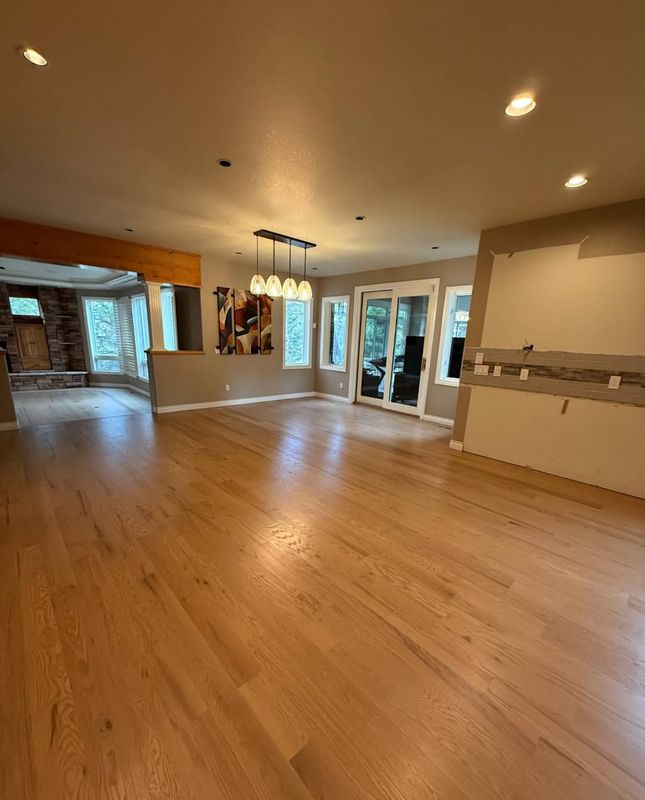 Flooring