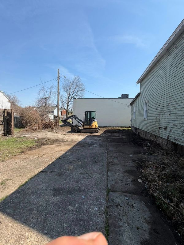 Demolition Services
