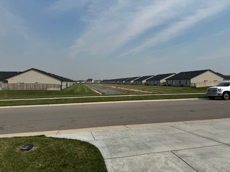 HOA Landscape Management