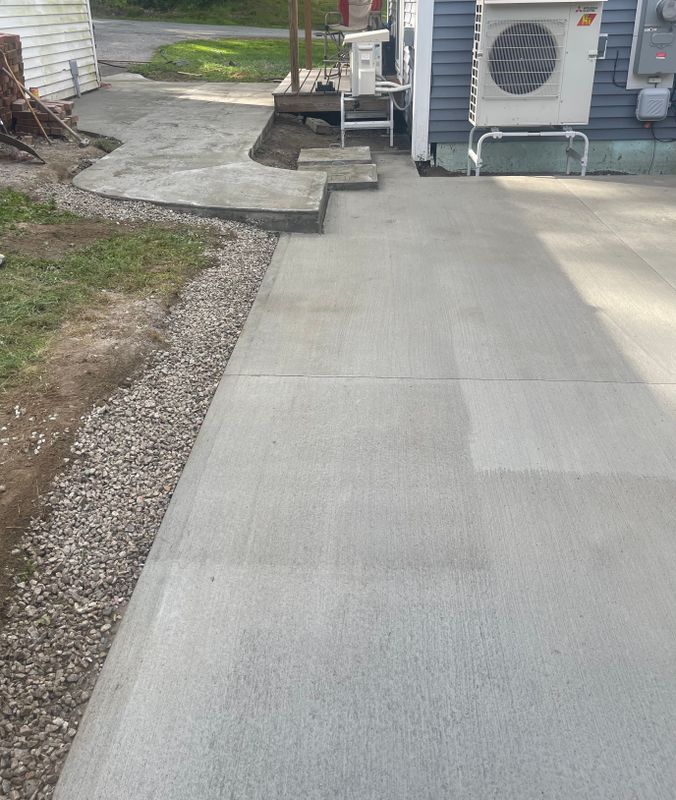 Concrete