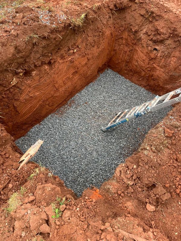 Landscaping & Hardscaping