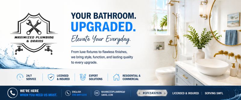 Bathroom/Kitchen Remodels