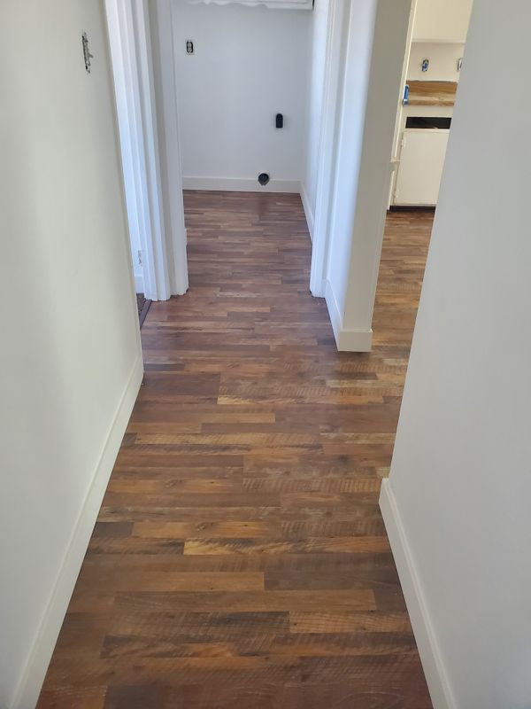 Laminate