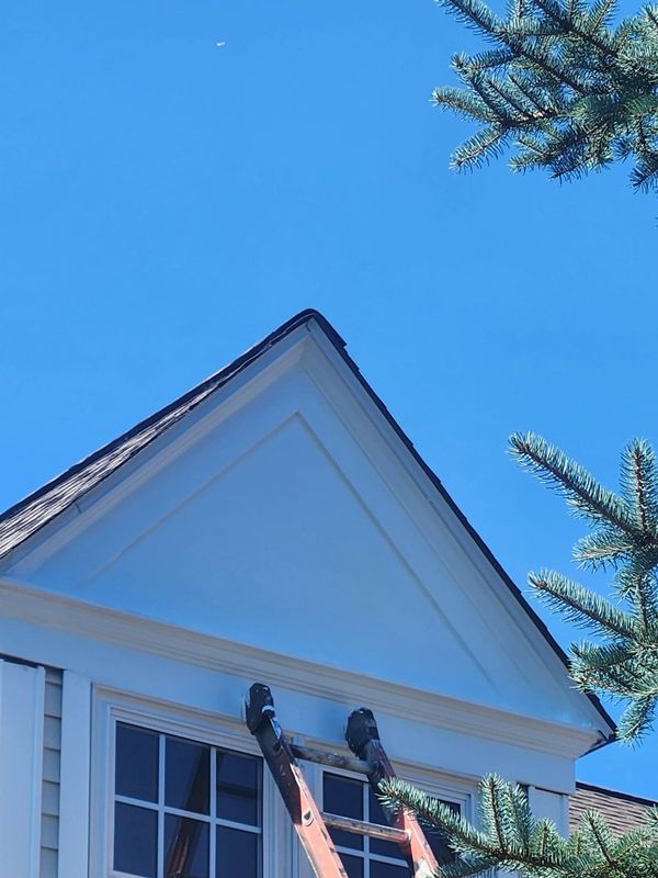 Exterior Painting