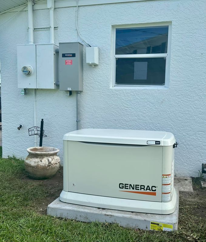 Electrical Repairs