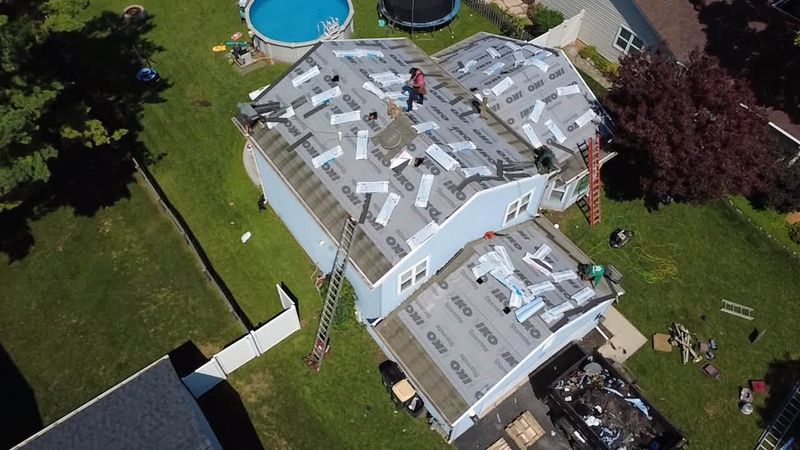 Roof Repair