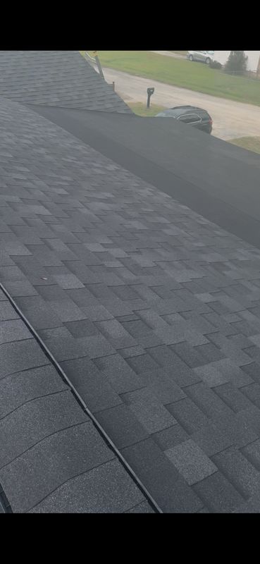 Roofing Inspections