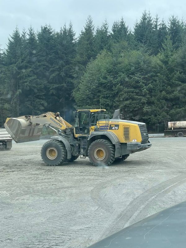 Hauling Services