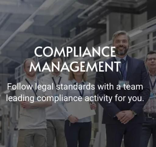 Safety Compliance