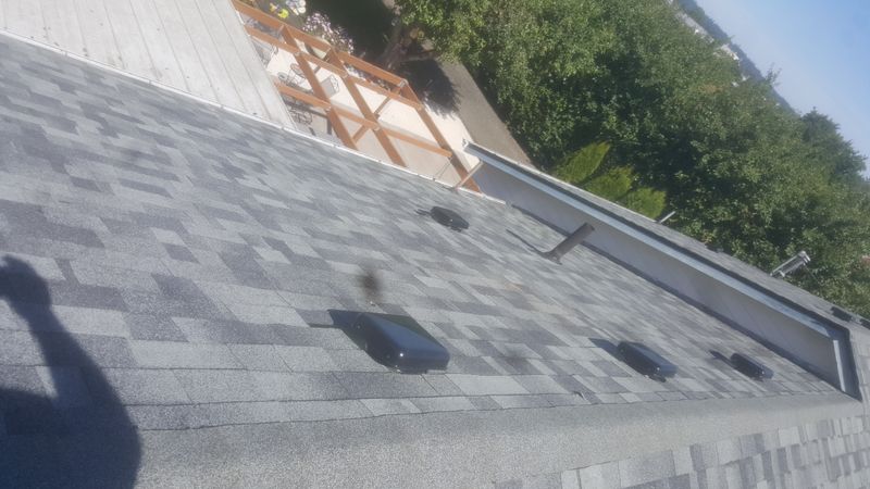 Roofing