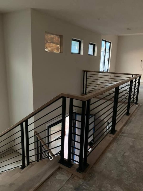 Interior Renovations