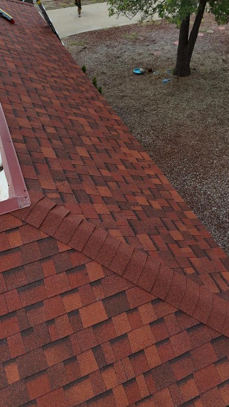 Roofing Repairs