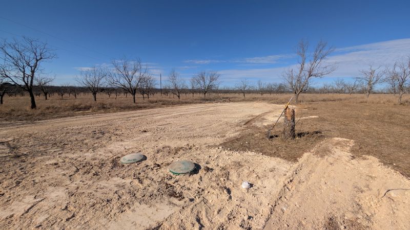 Septic & grease trap pumping