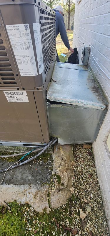 HVAC Maintenance and Tune-Ups