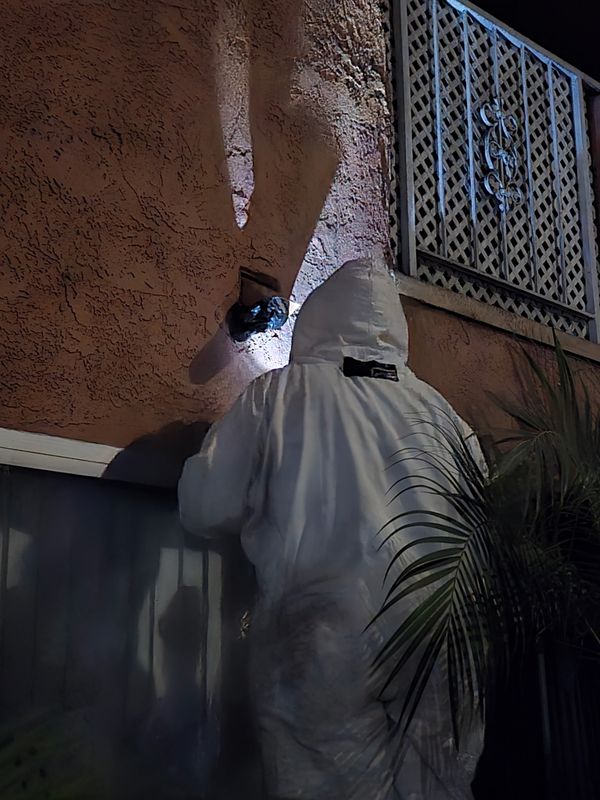 Residential Pest Control