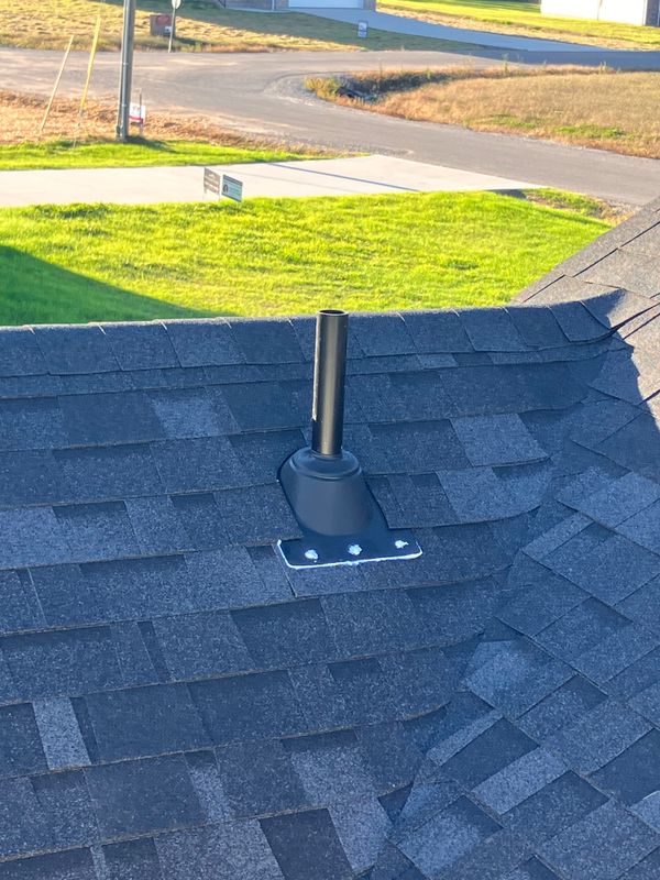 Storm Damage and Repairs