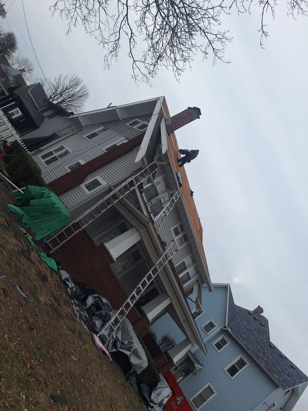 Roofing Repairs