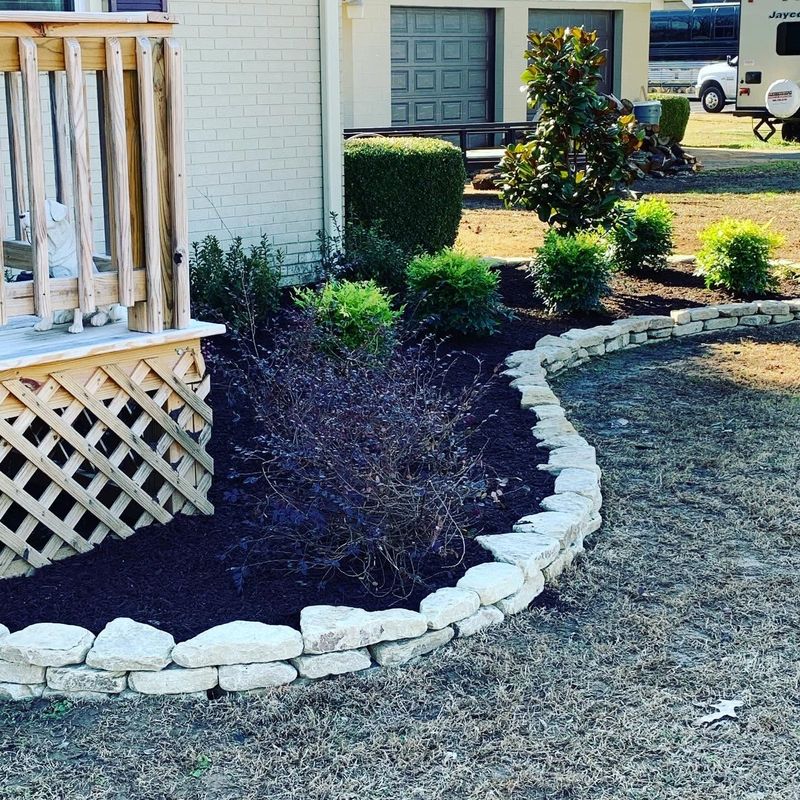 Lawn Care and Maintenance