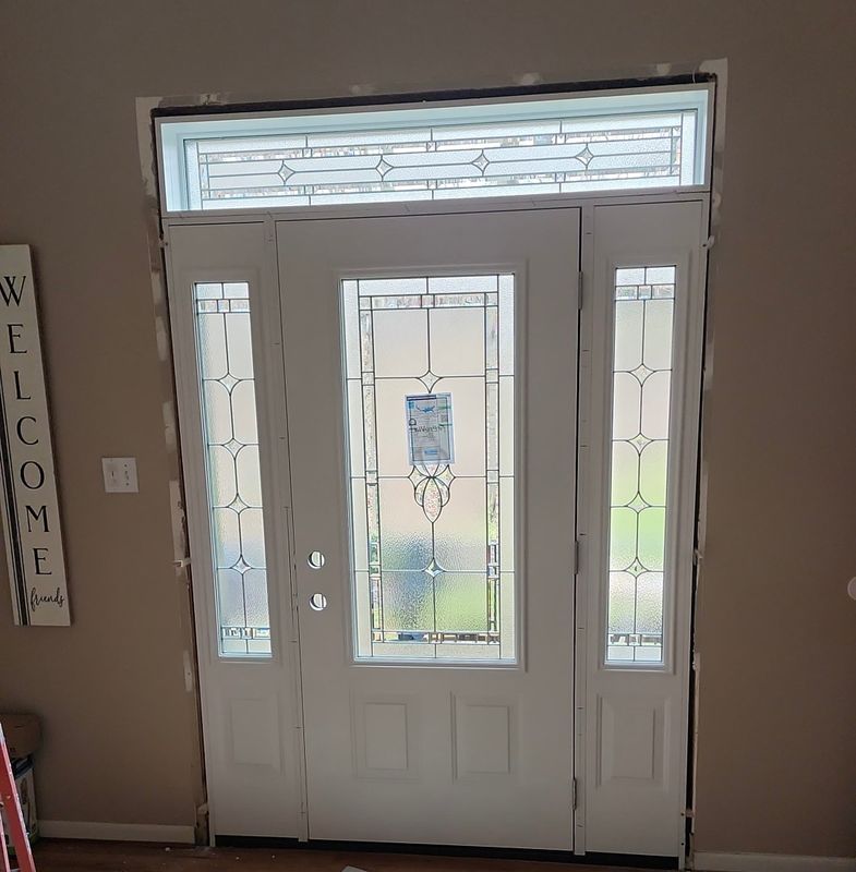 Door Projects