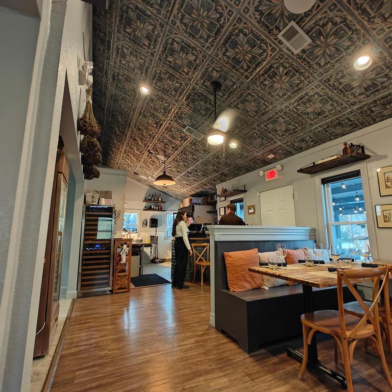 Commercial Remodels