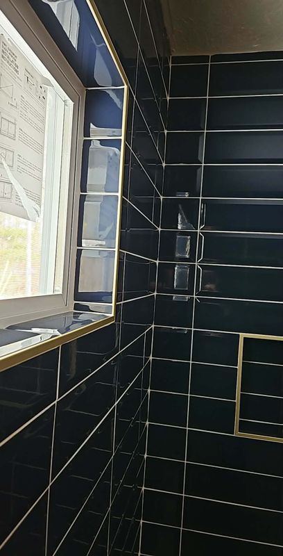 Custom Tiling
