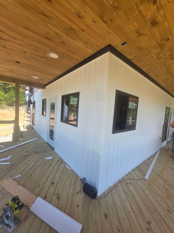 Tiny Homes