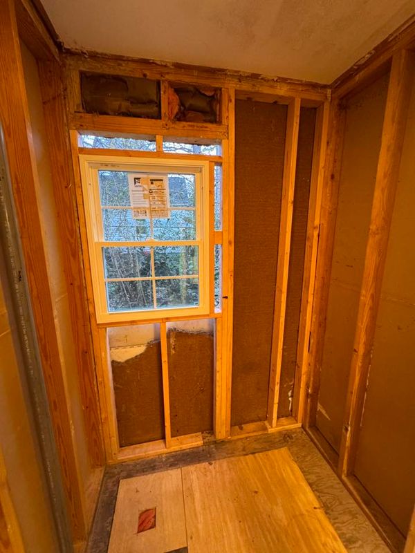 Remodeling
