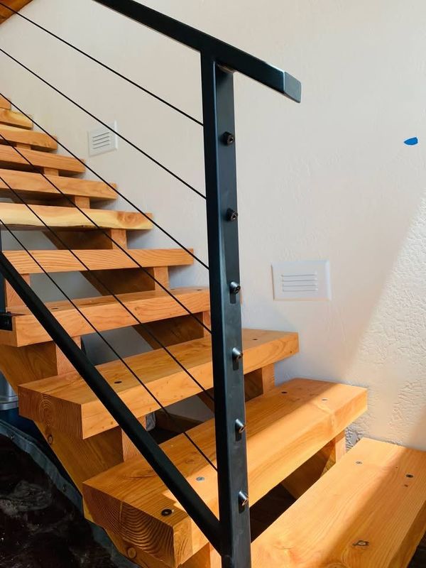 Interior Renovations