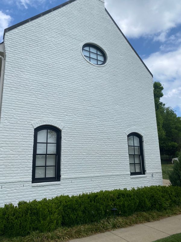 Exterior Painting