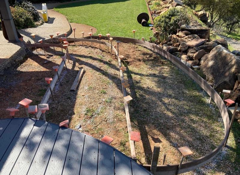 Concrete Work