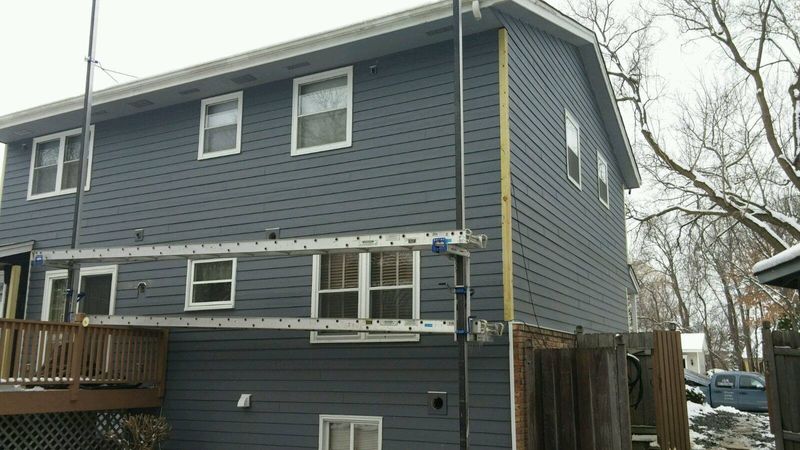 Exterior Remodeling