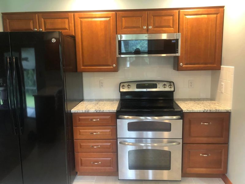 Kitchen and Bathroom Renovations