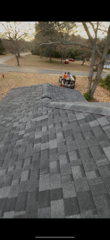 Roofing Inspections