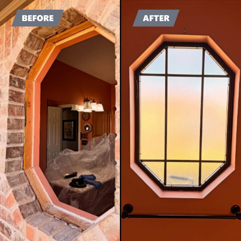 Window Replacement