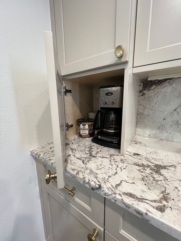 Residential Remodeling