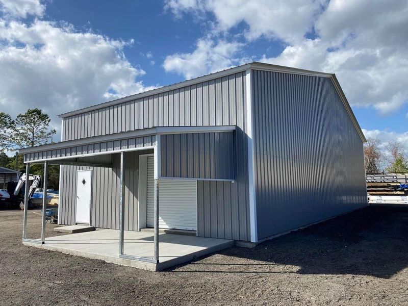 Carports