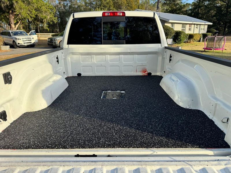 Trailer Flooring