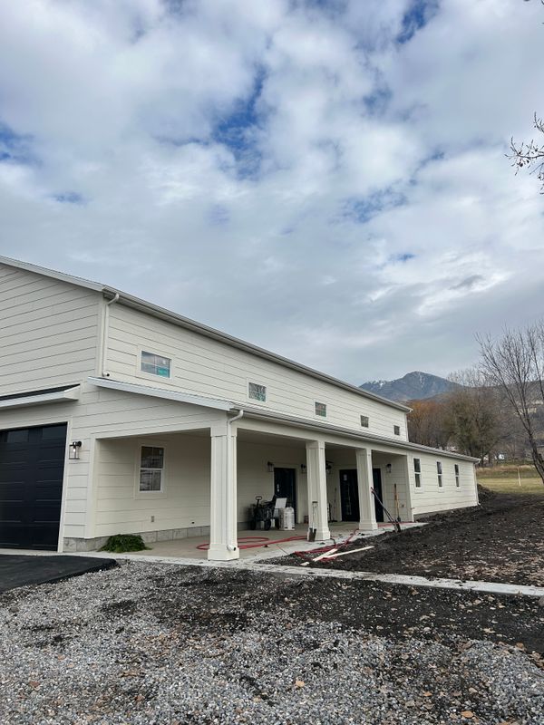 Exterior Painting