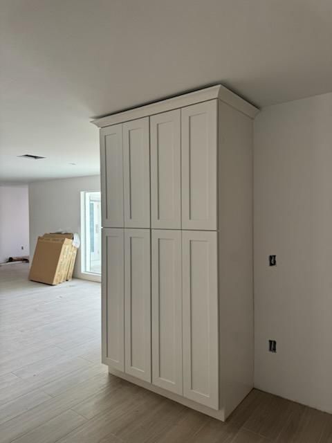 Gut Renovations