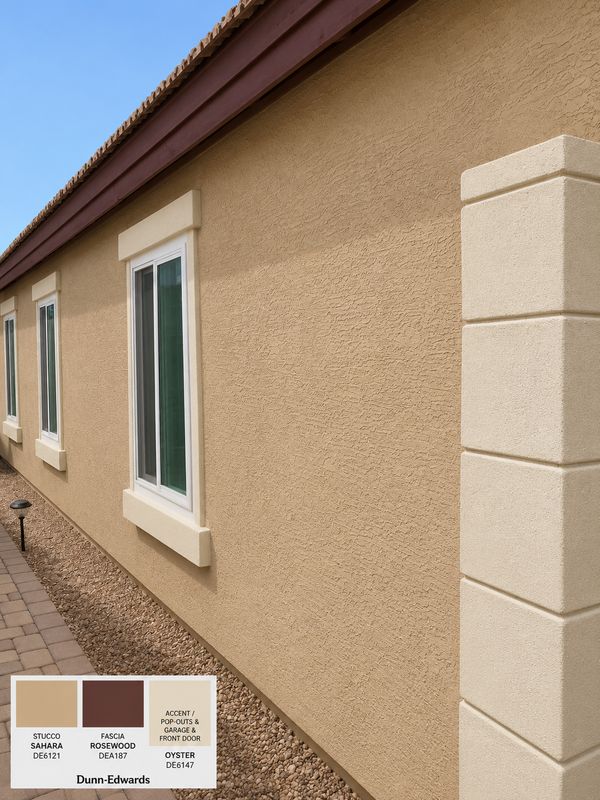 Exterior Painting