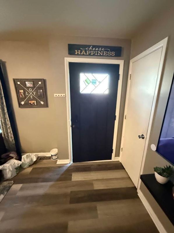 Flooring